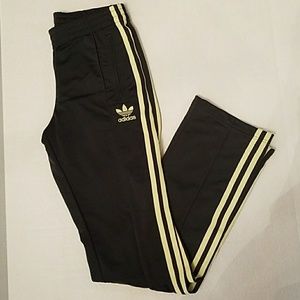 Adidas Firebird Track Pants